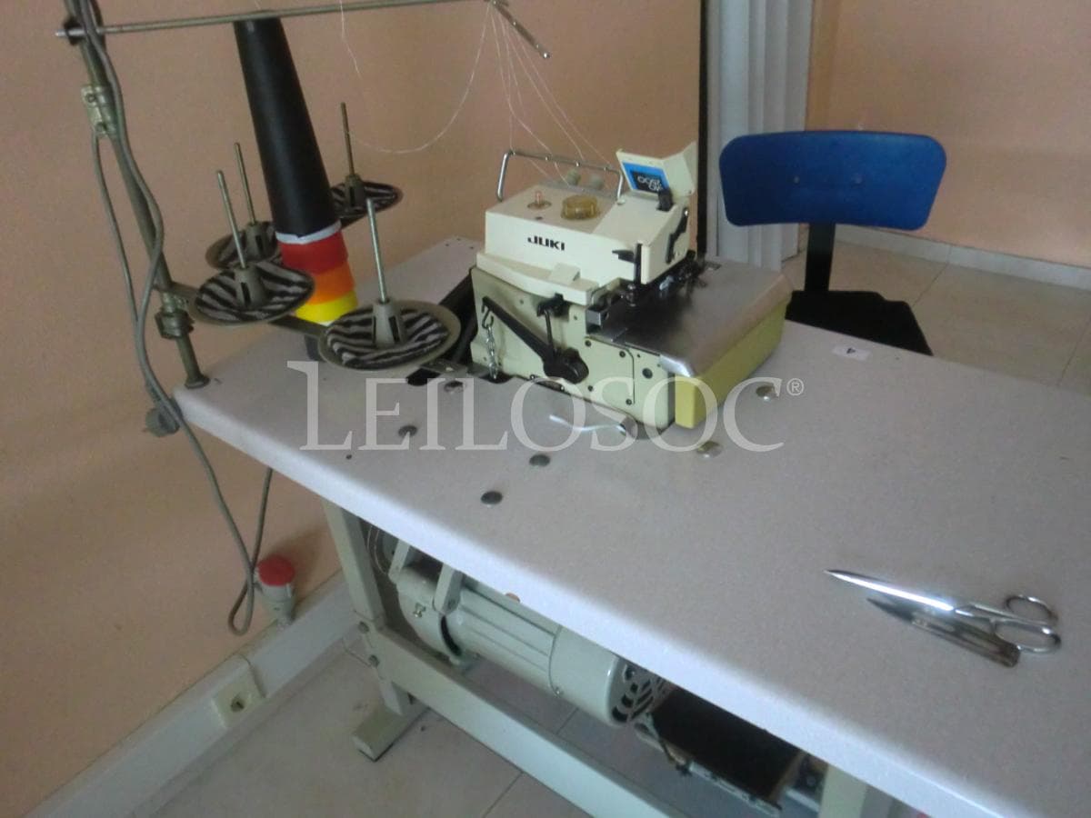Equipamento p/ Indústria Têxtil + Equipamento Informático — imagen 15