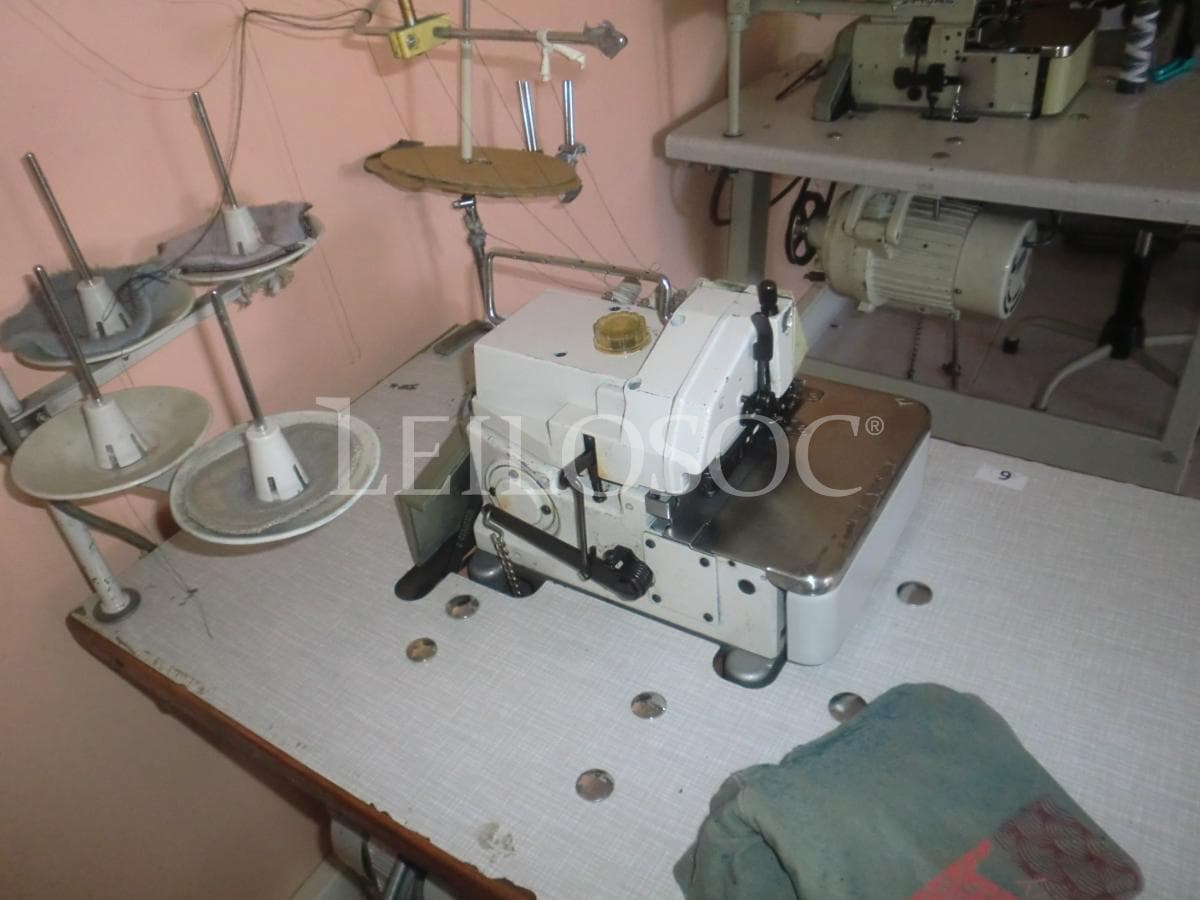 Equipamento p/ Indústria Têxtil + Equipamento Informático — imagen 16