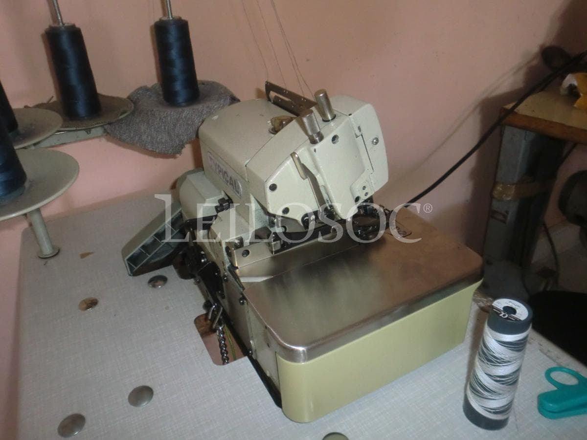 Equipamento p/ Indústria Têxtil + Equipamento Informático — imagen 25