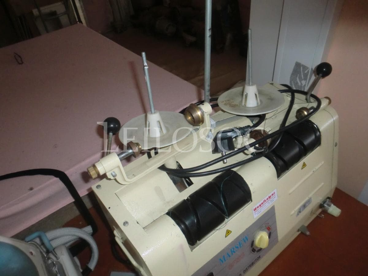 Equipamento p/ Indústria Têxtil + Equipamento Informático — imagen 17