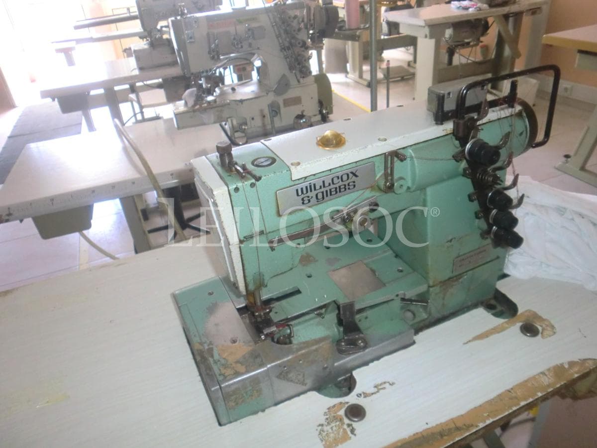 Equipamento p/ Indústria Têxtil + Equipamento Informático — imagen 26