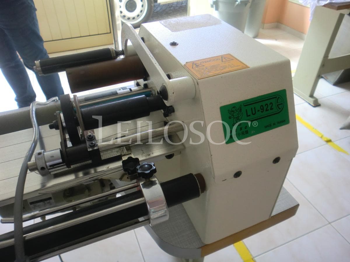 Equipamento p/ Indústria Têxtil + Equipamento Informático — imagen 19