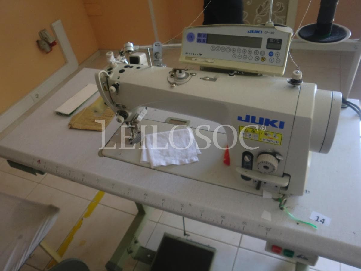 Equipamento p/ Indústria Têxtil + Equipamento Informático — imagen 11