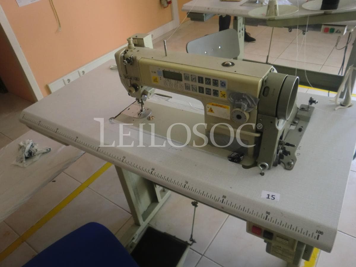 Equipamento p/ Indústria Têxtil + Equipamento Informático — imagen 12