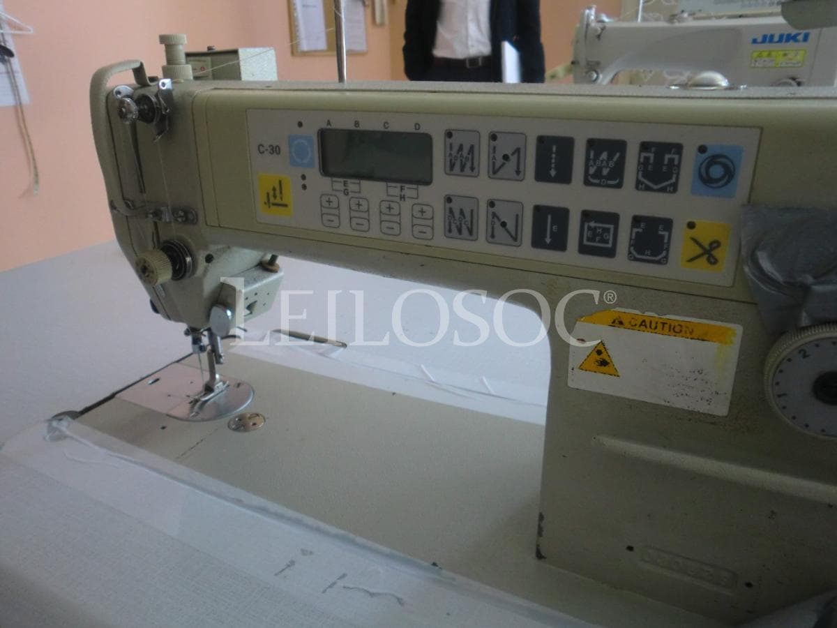 Equipamento p/ Indústria Têxtil + Equipamento Informático — imagen 34