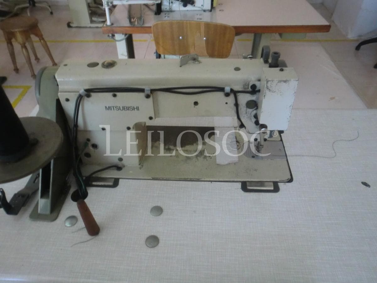 Equipamento p/ Indústria Têxtil + Equipamento Informático — imagen 20