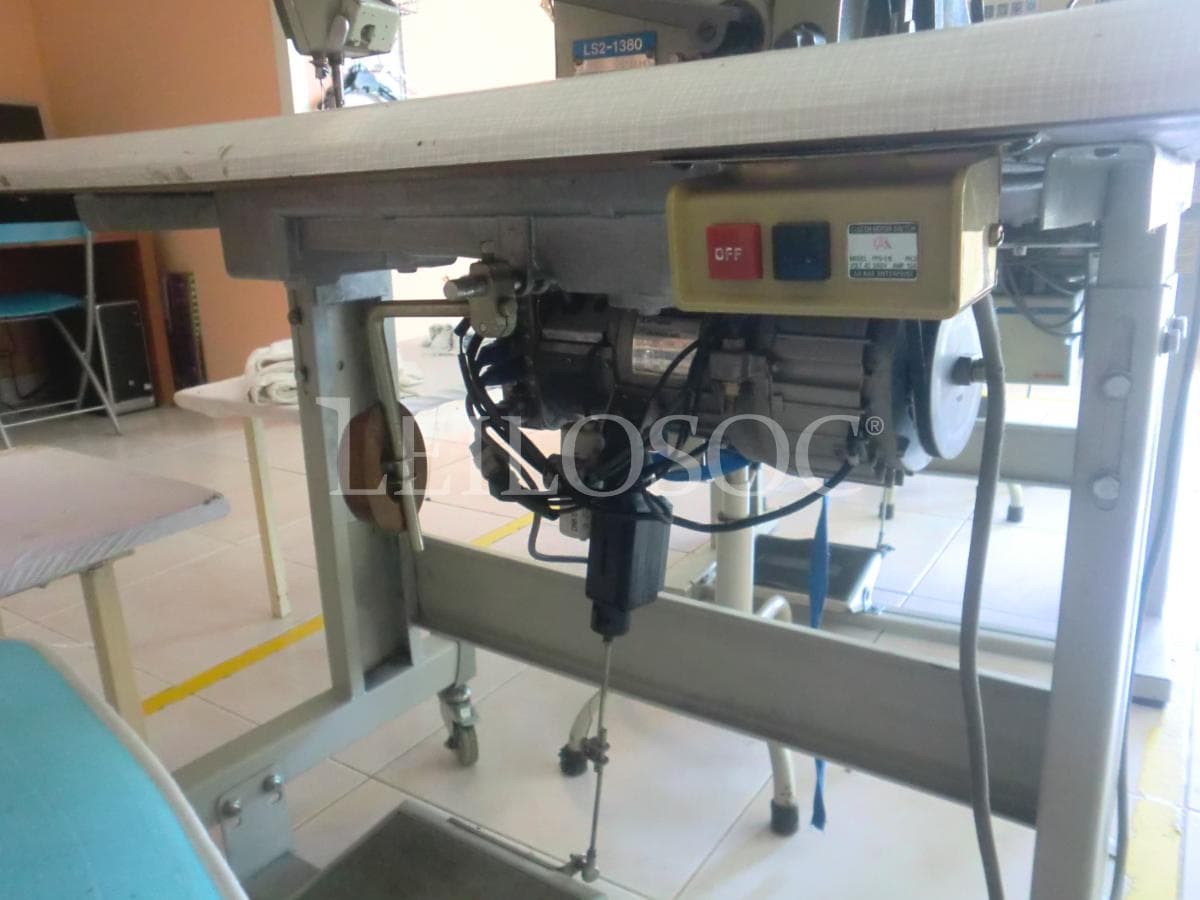 Equipamento p/ Indústria Têxtil + Equipamento Informático — imagen 27