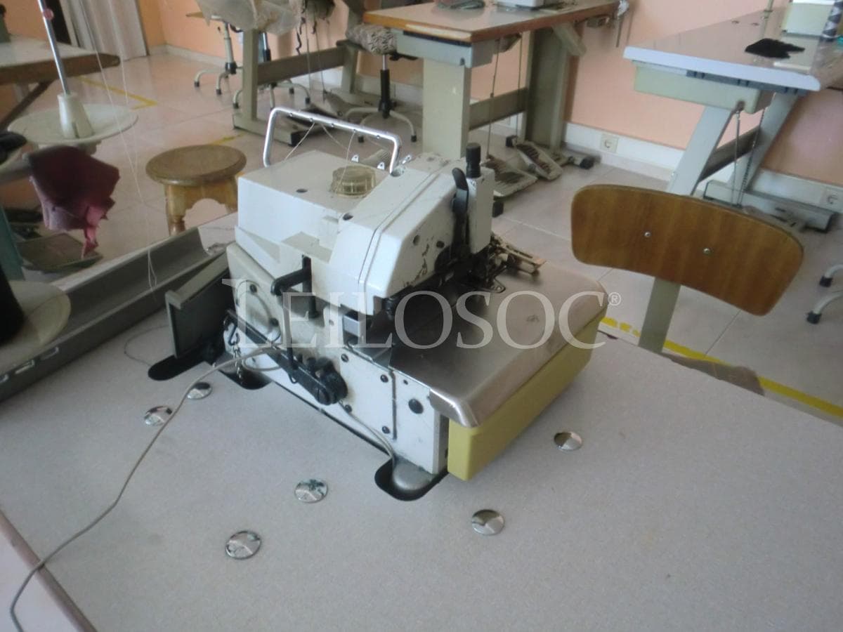 Equipamento p/ Indústria Têxtil + Equipamento Informático — imagen 21