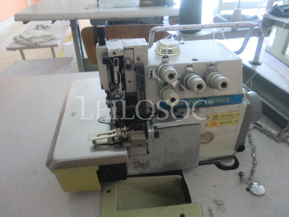 Equipamento p/ Indústria Têxtil + Equipamento Informático — imagen 28