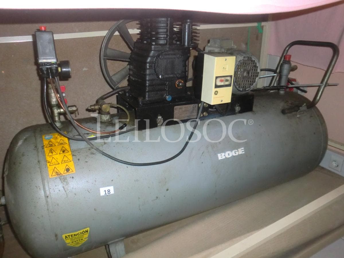 Compressor