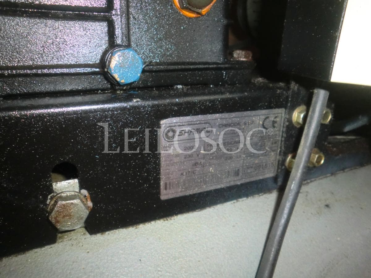 Equipamento p/ Indústria Têxtil + Equipamento Informático — imagen 22