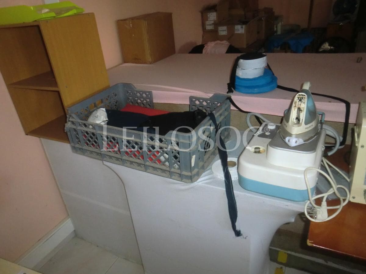 Equipamento p/ Indústria Têxtil + Equipamento Informático — imagen 33