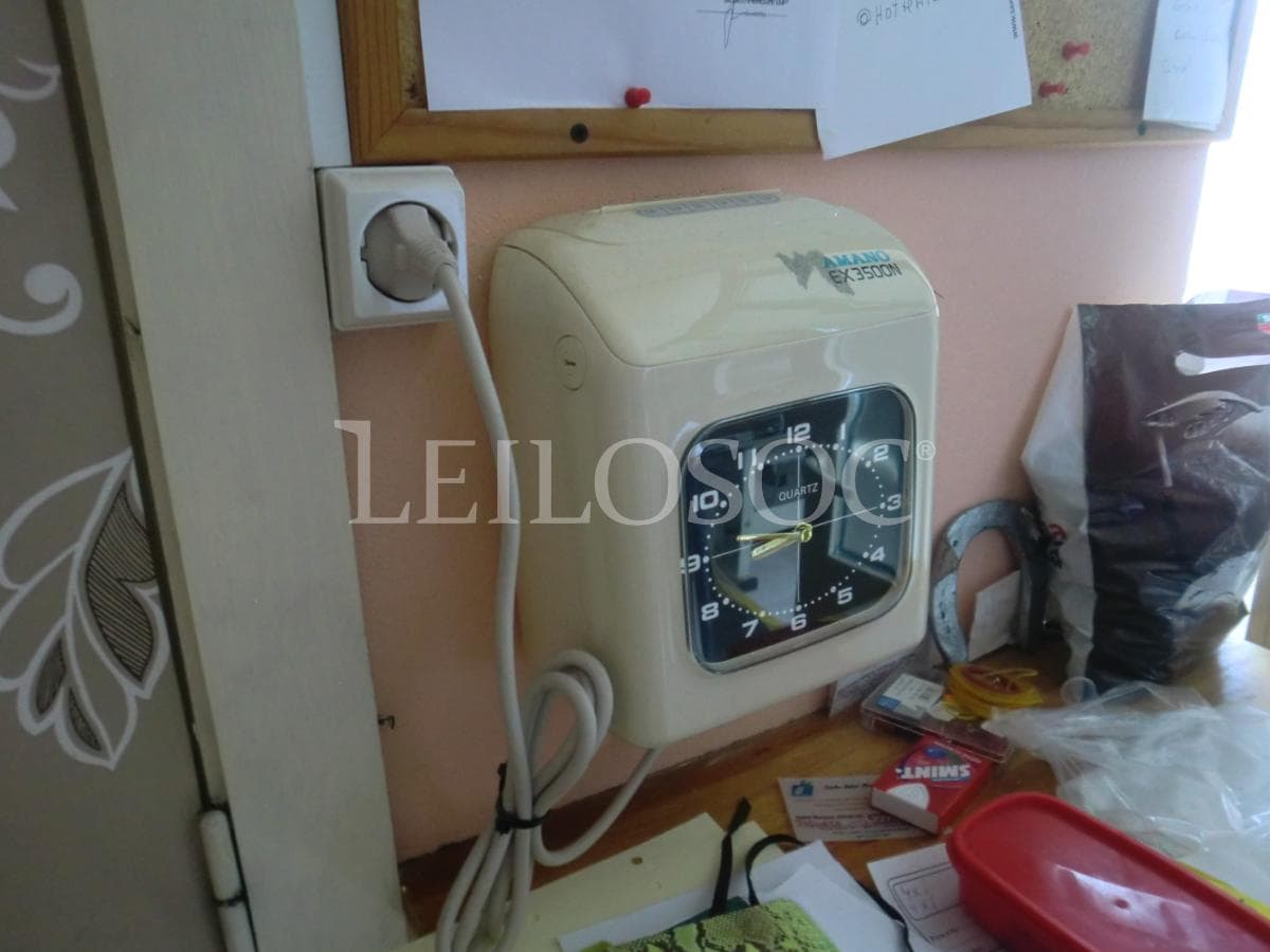 Equipamento p/ Indústria Têxtil + Equipamento Informático — imagen 35