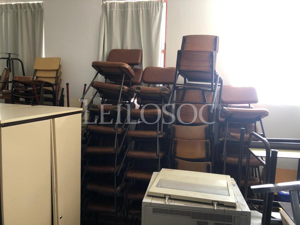 LEILÃO SUSPENSO · Equipamento de Escritório — imagem 4