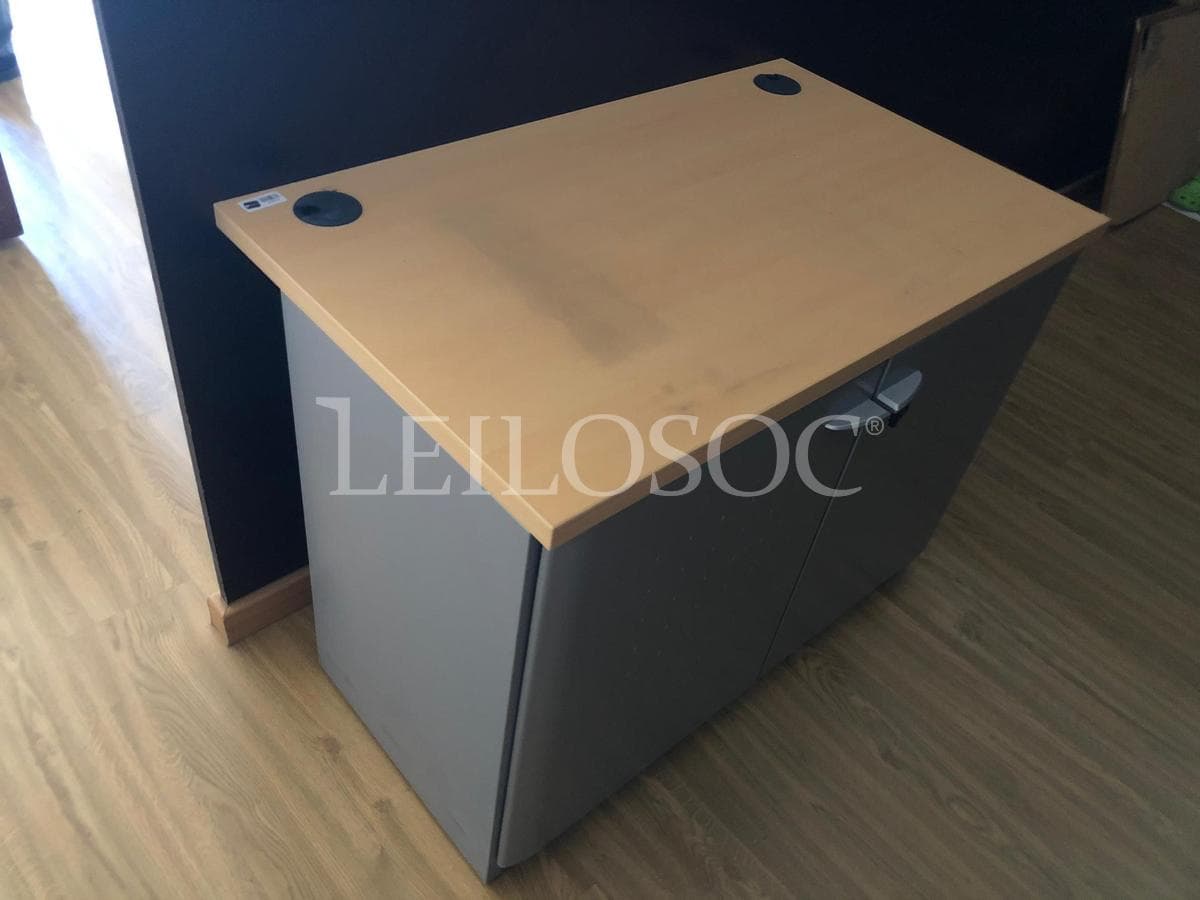LEILÃO SUSPENSO · Equipamento de Escritório — imagem 7