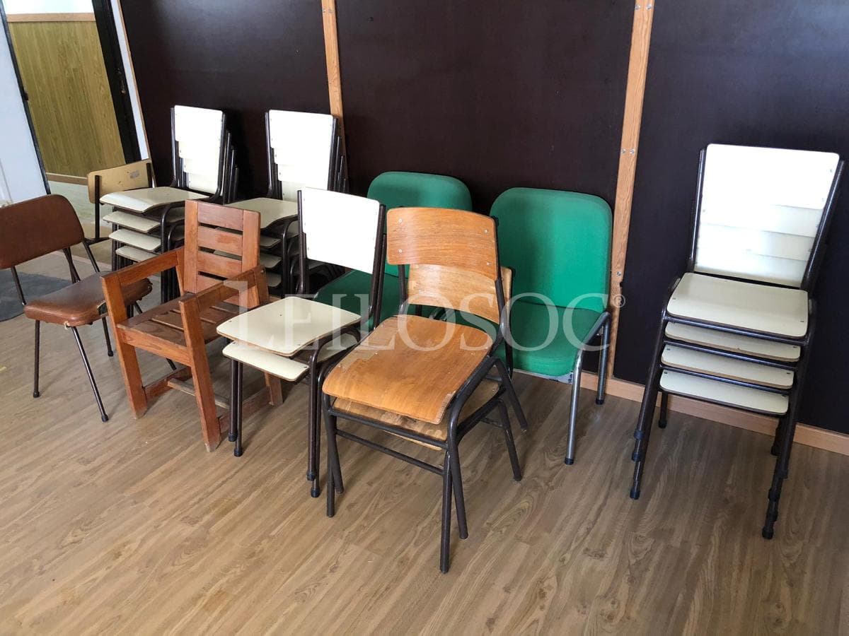 LEILÃO SUSPENSO · Equipamento de Escritório — imagem 9