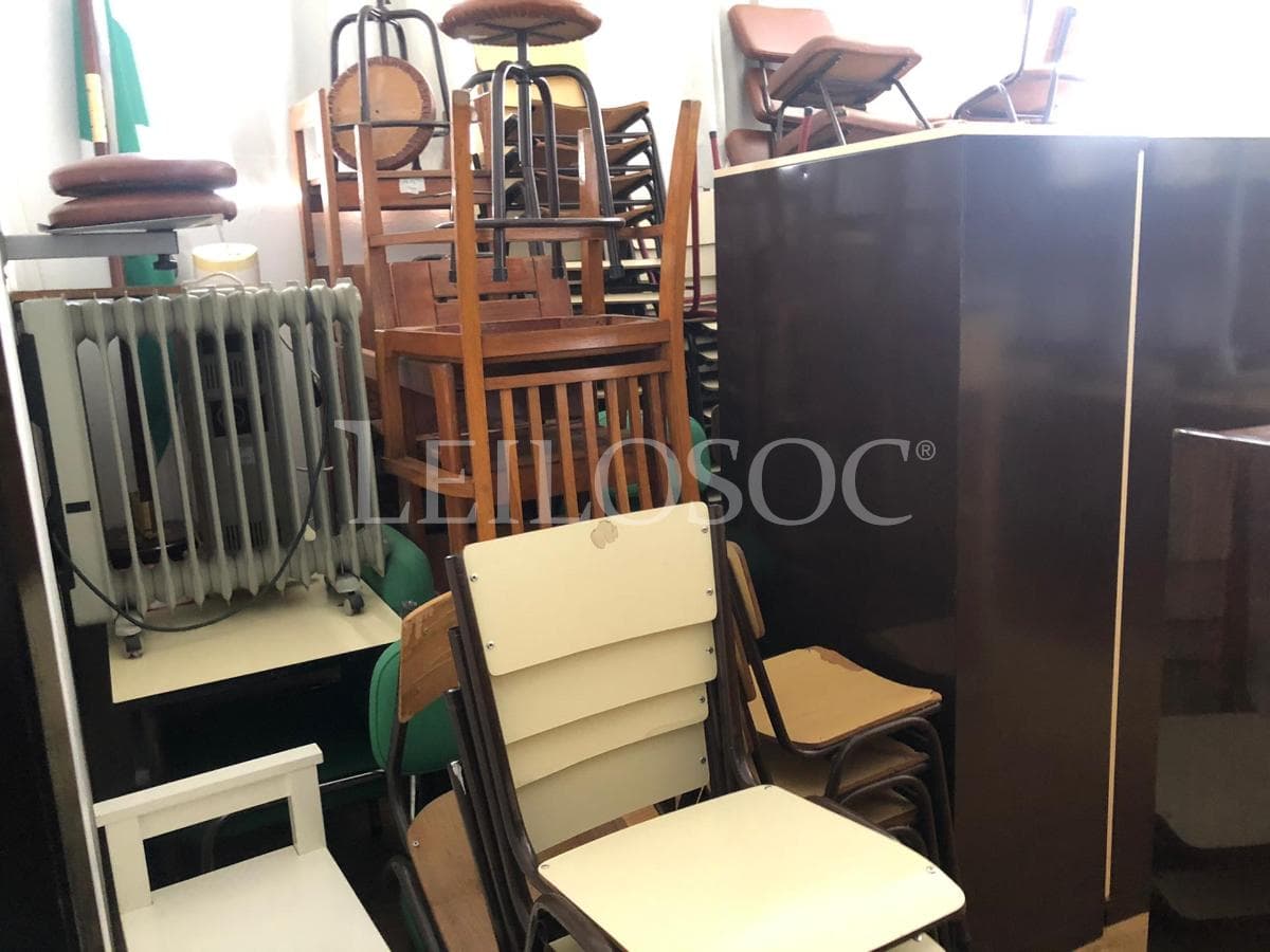 LEILÃO SUSPENSO · Equipamento de Escritório — imagem 14