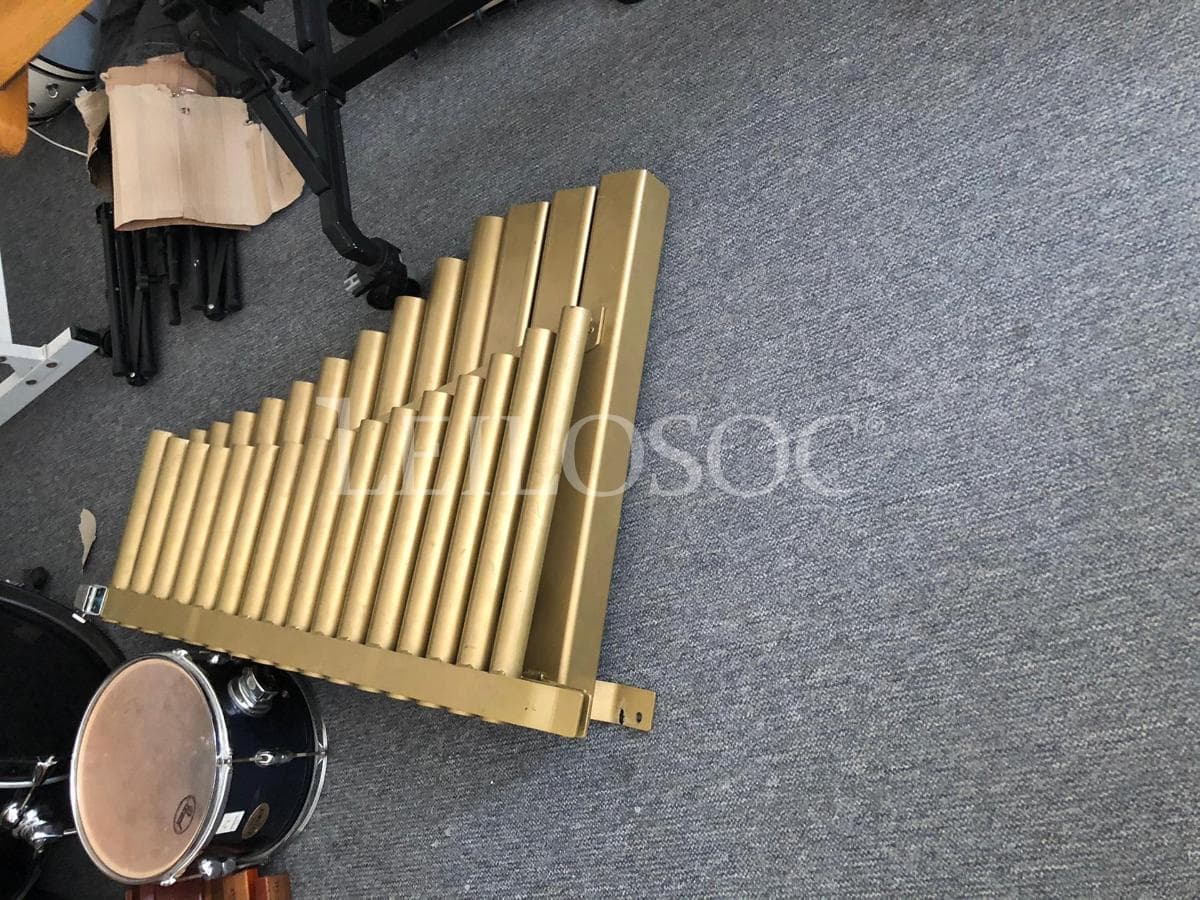 LEILÃO SUSPENSO · Instrumentos Musicais — imagem 7