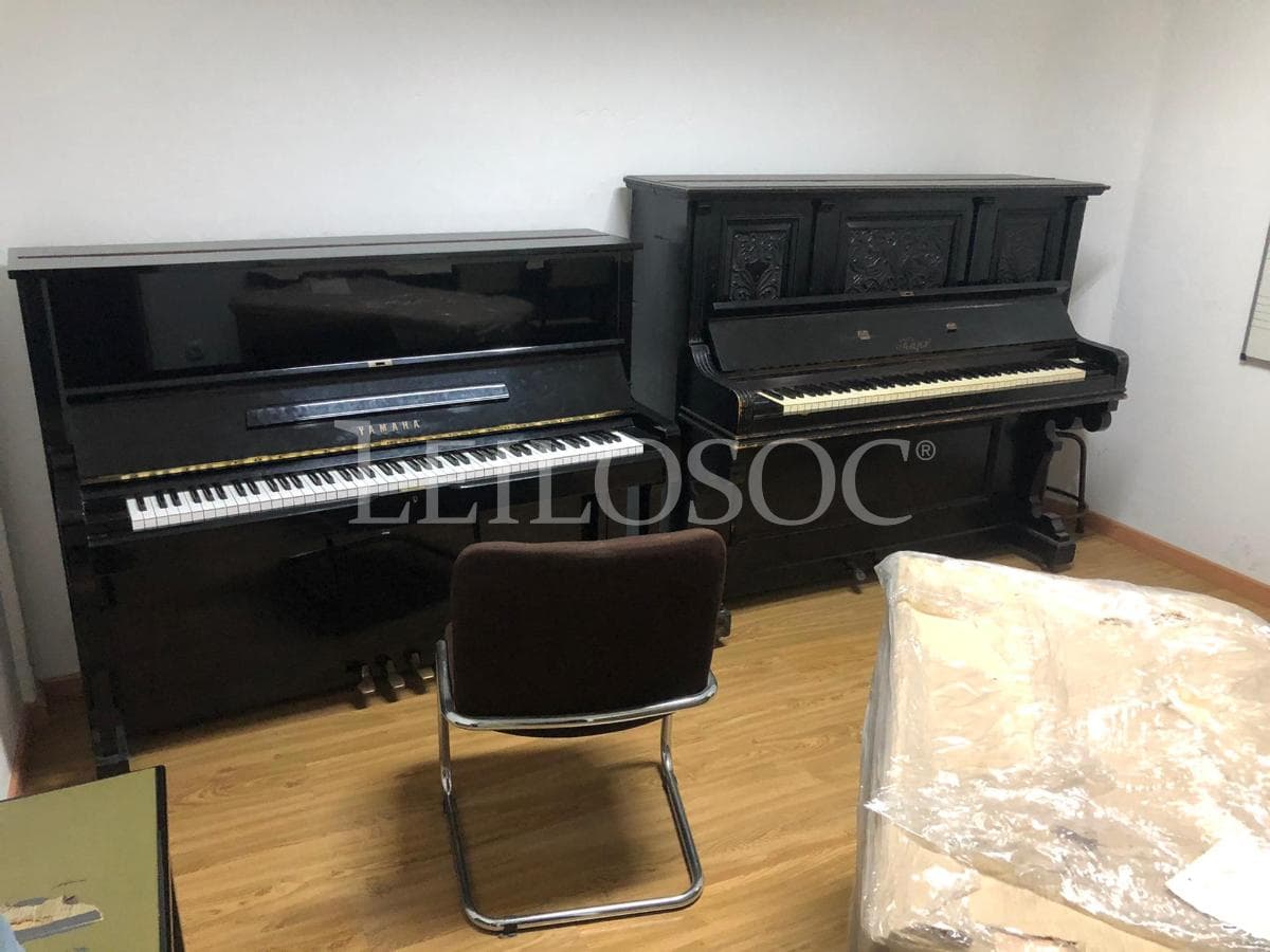 SUBASTA SUSPENDIDA · Instrumentos Musicales — imagen 1