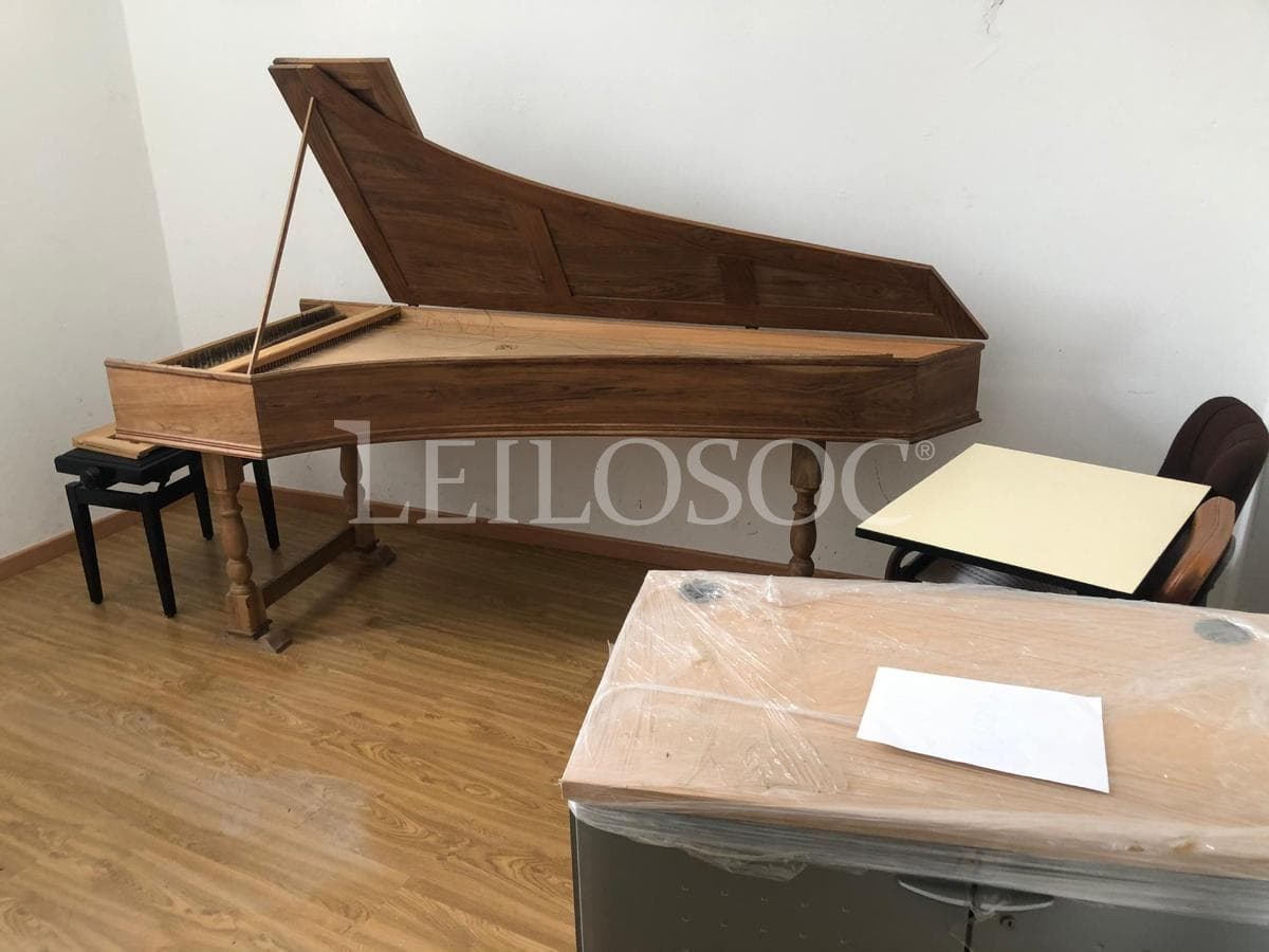 LEILÃO SUSPENSO · Cravo — imagen 3