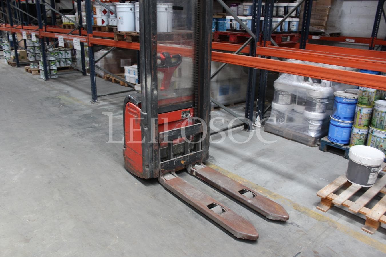 Stacker — imagen 2