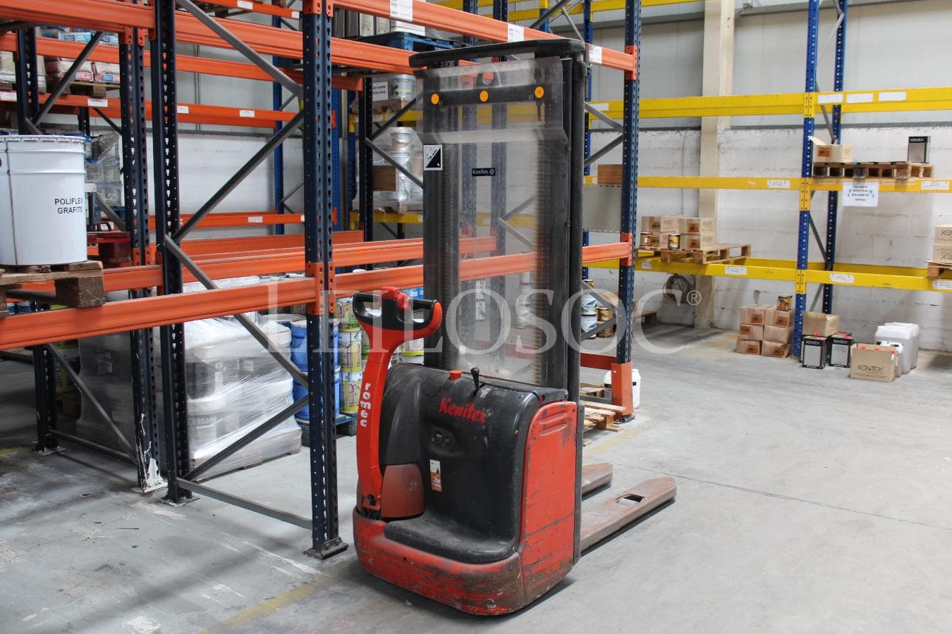 Stacker — imagen 1
