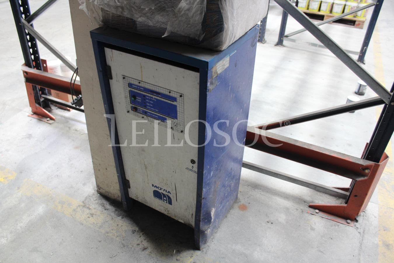 Stacker — image 4