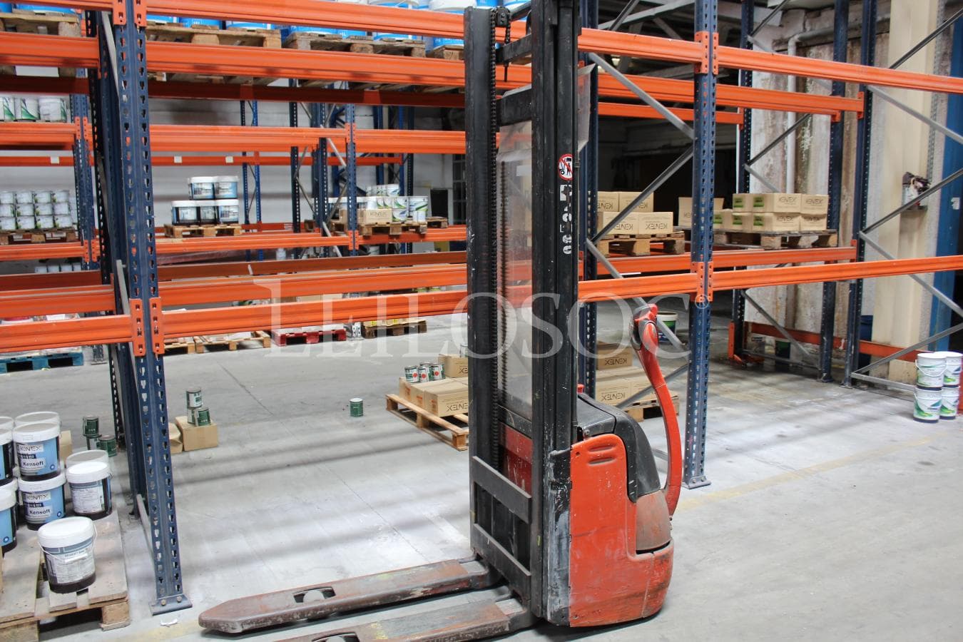 Stacker — image 1