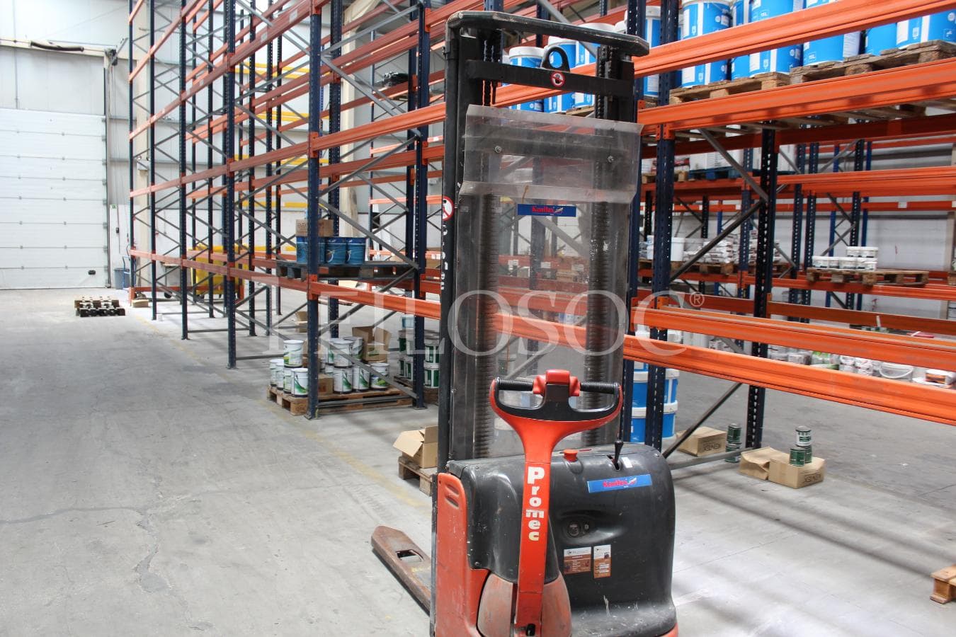 Stacker — image 2