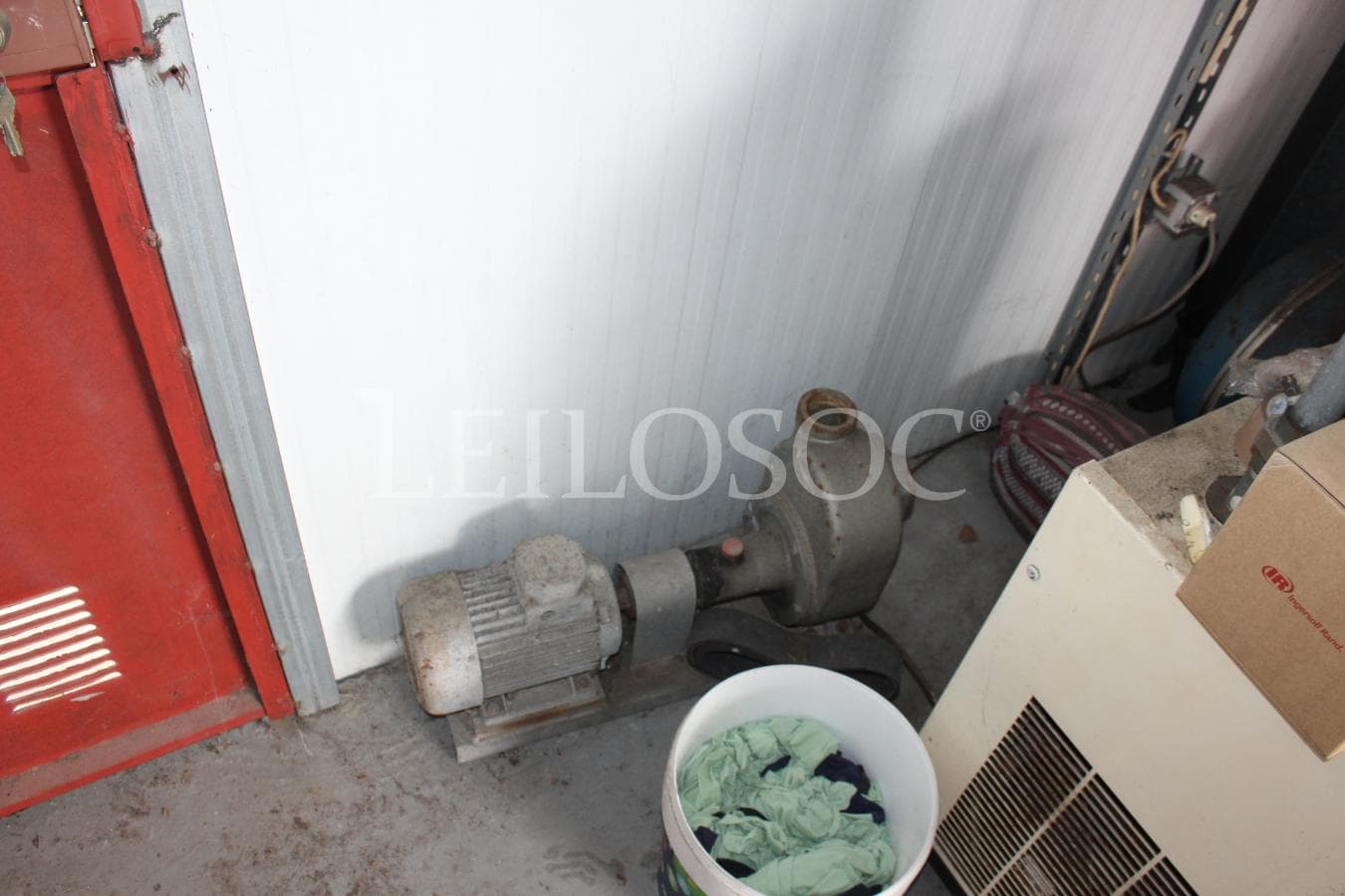 Compressores + Bomba — imagen 4