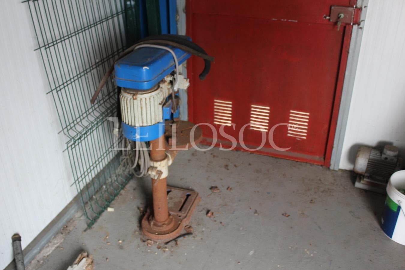 Compressores + Bomba — imagen 2