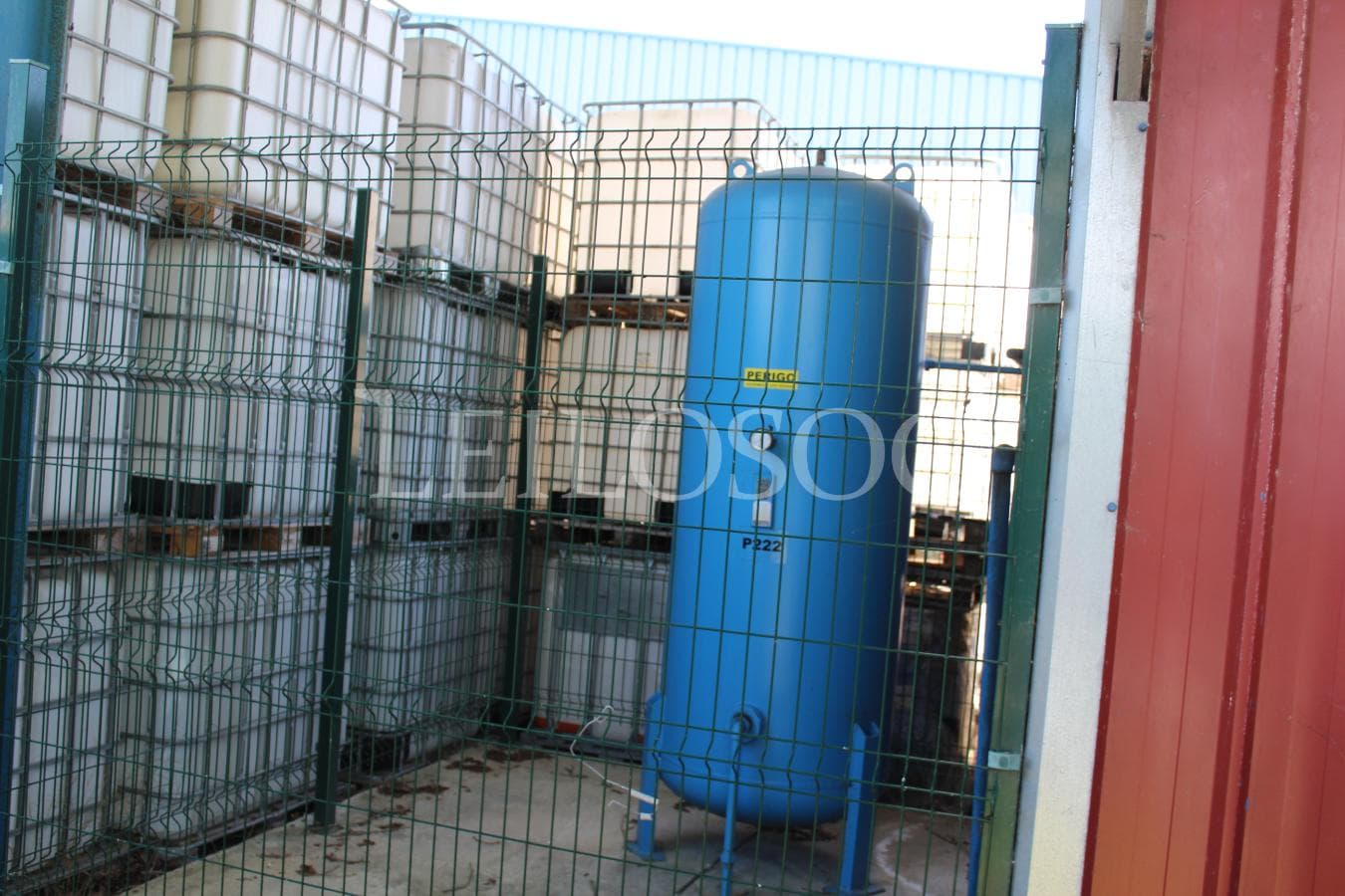 Compressores + Bomba — imagen 3