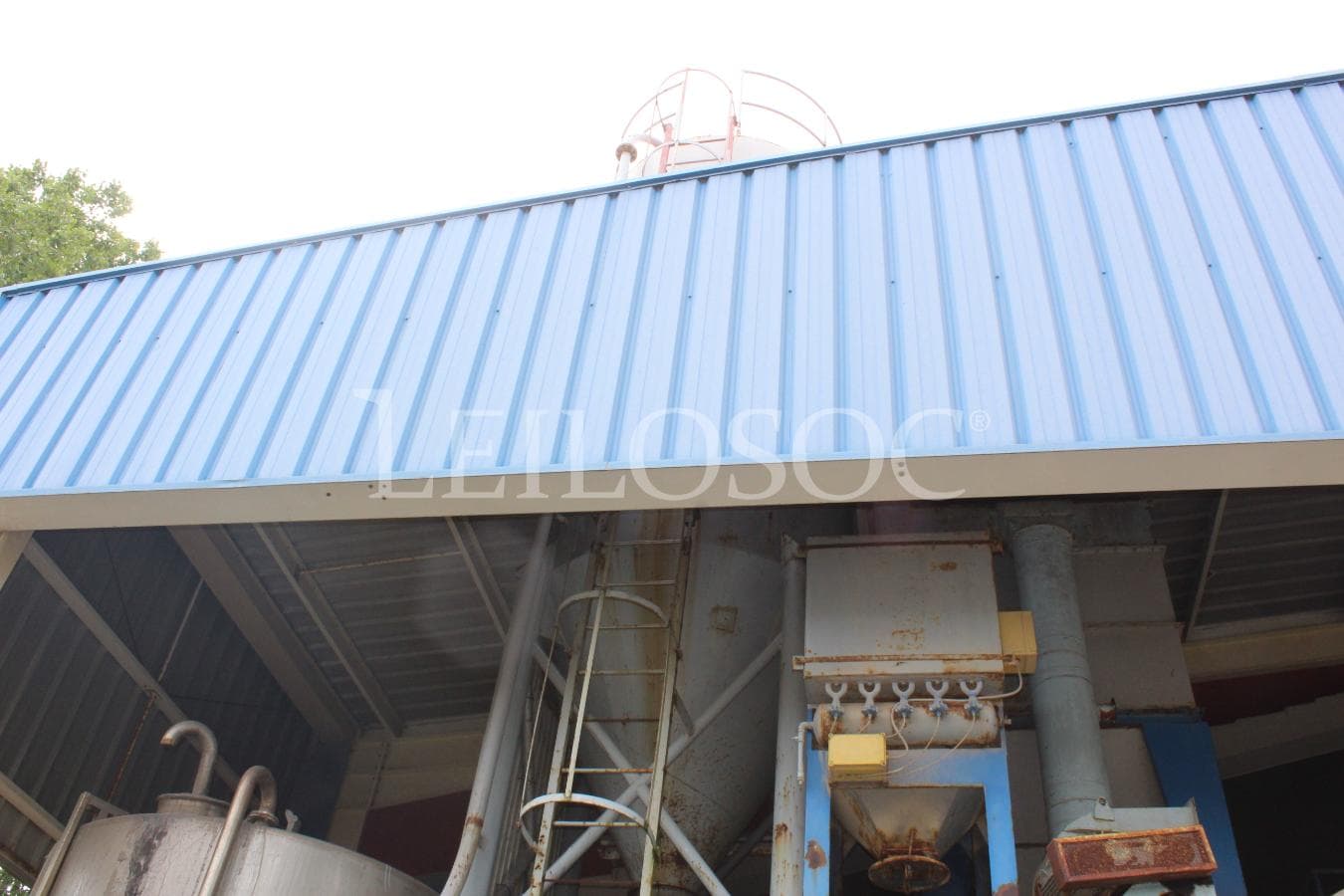 Silo de areia — image 2