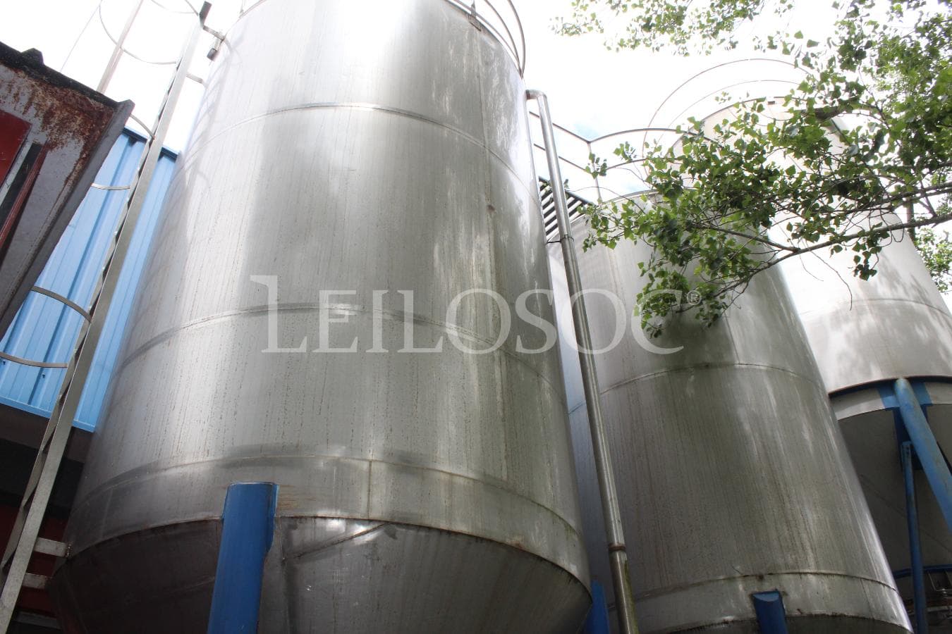 Silos — imagen 3