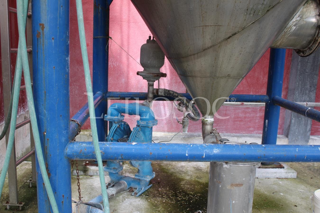 Silos — imagen 6