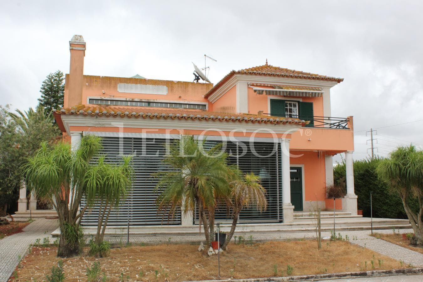 Moradia V5 · Montijo — imagem 2