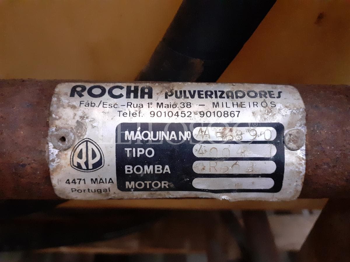 Pulverizador — imagem 6