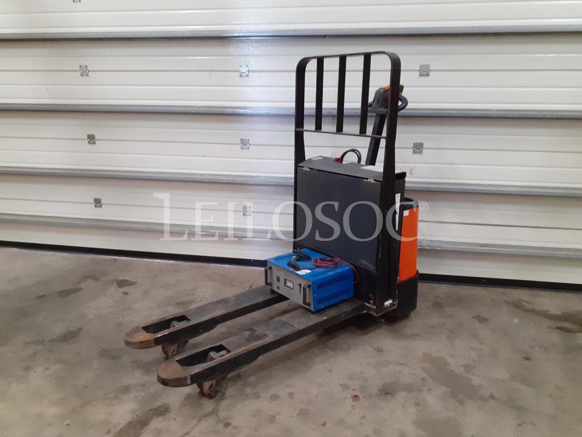 Stacker