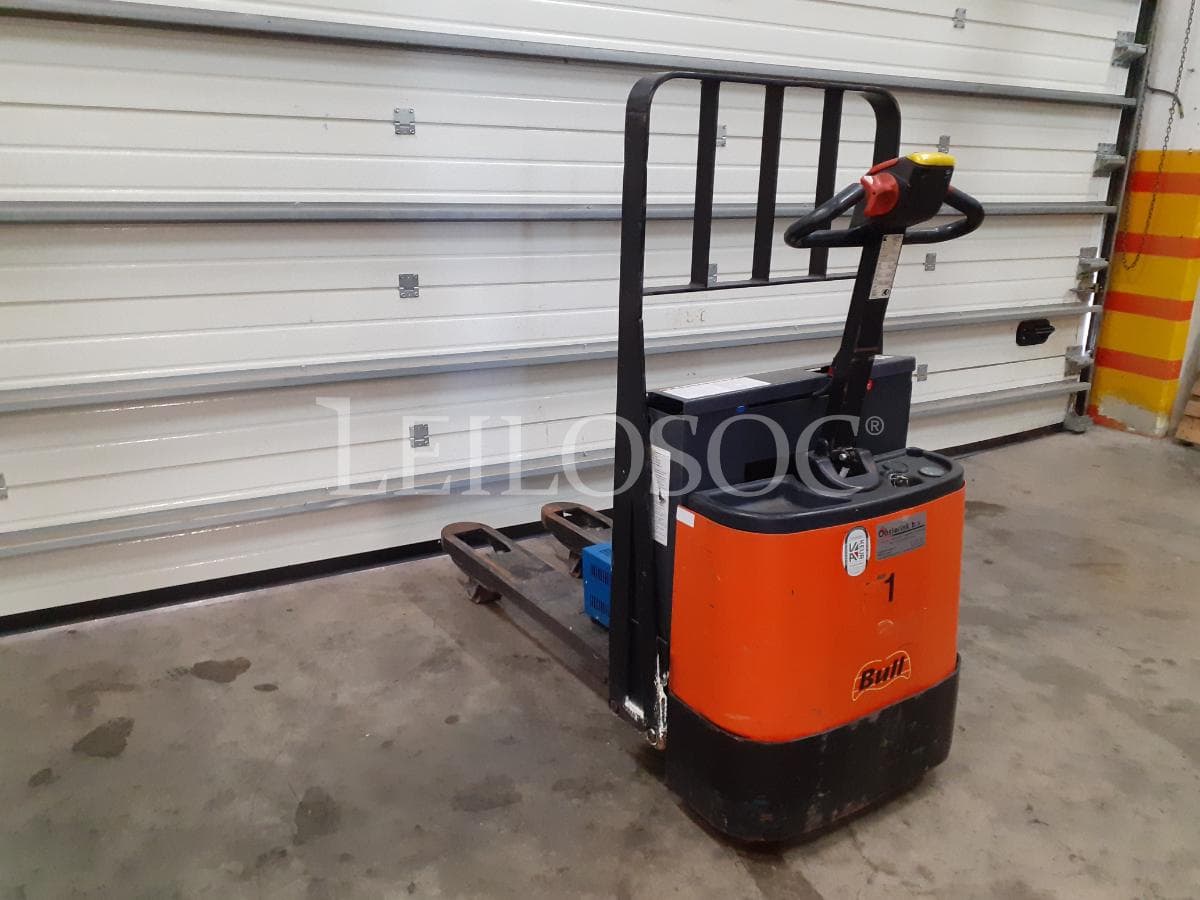 Stacker — imagem 5