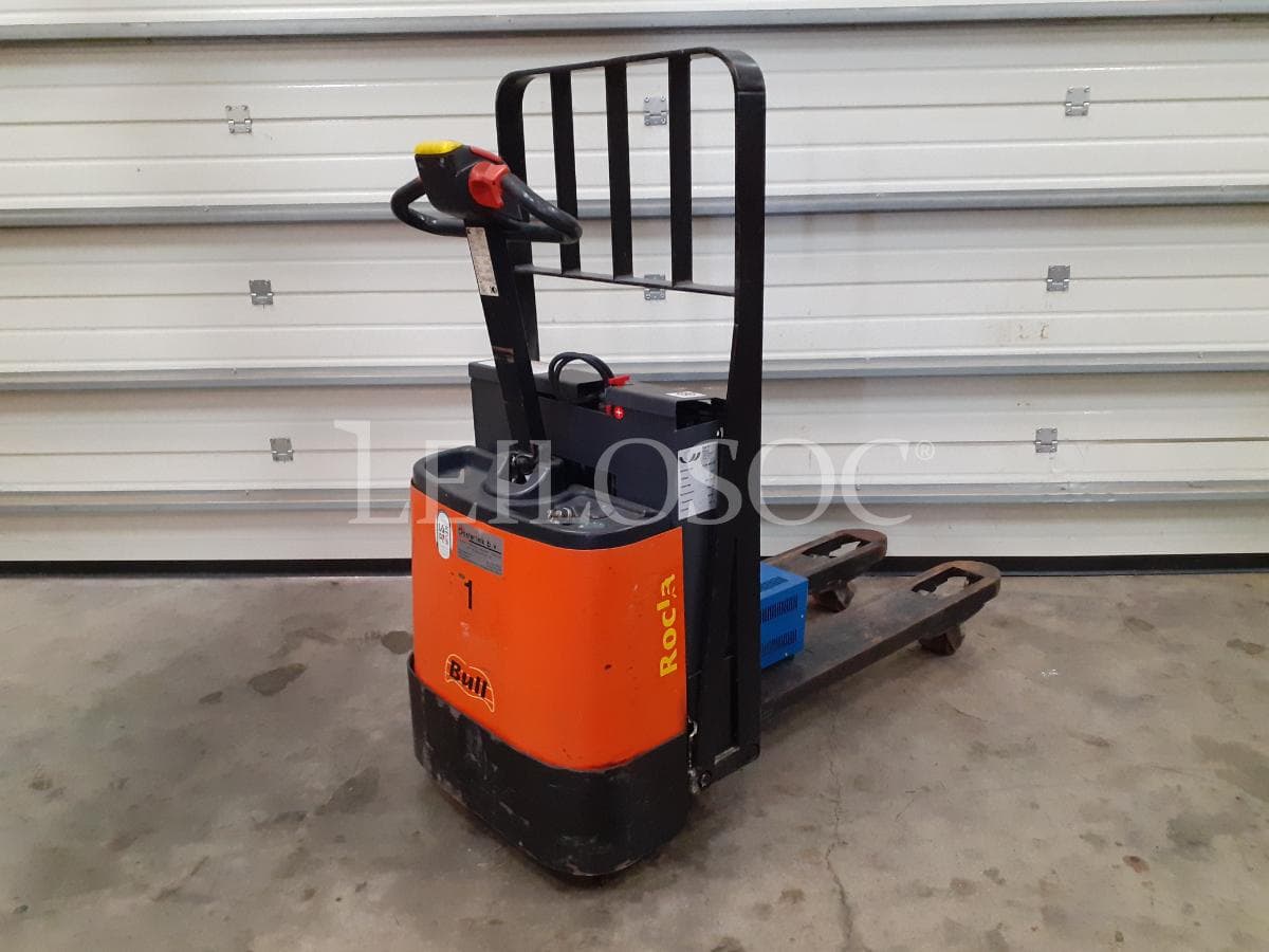 Stacker — imagem 6