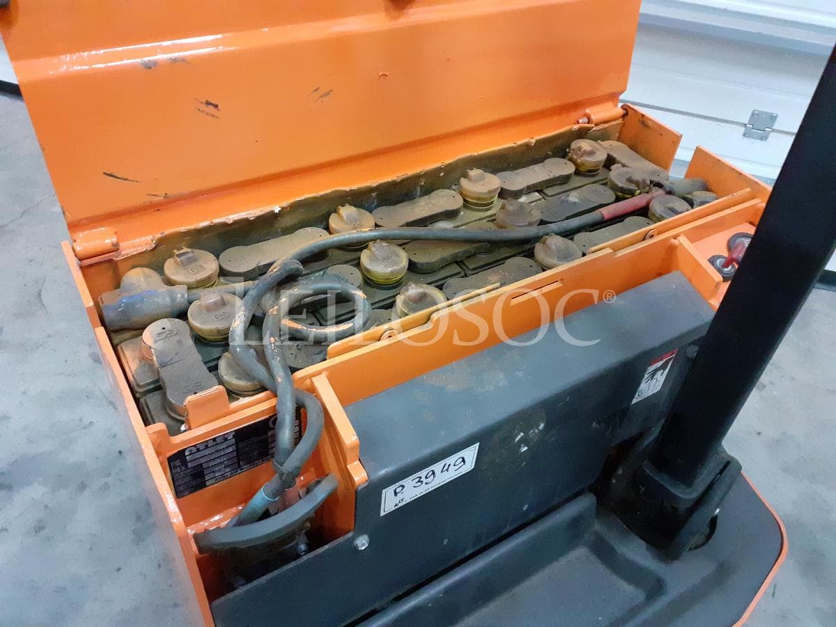 Stacker — imagem 7