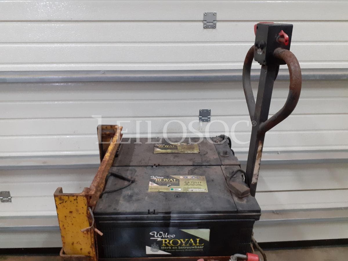 Stacker — image 5