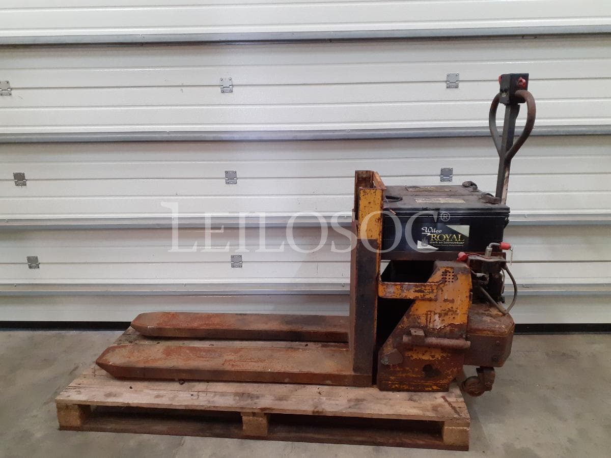 Stacker — image 2