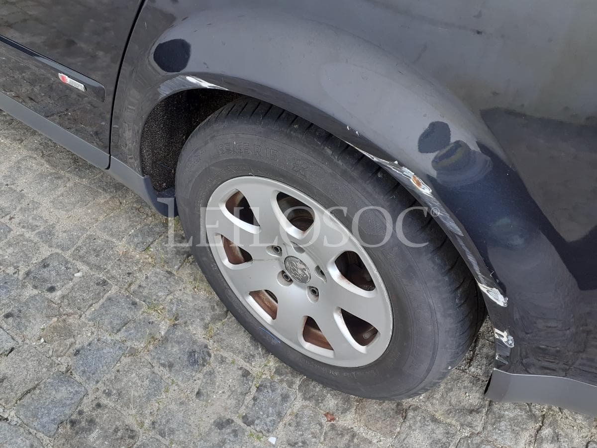 Audi A4 1.9 TDI · Ano 2001 — image 26