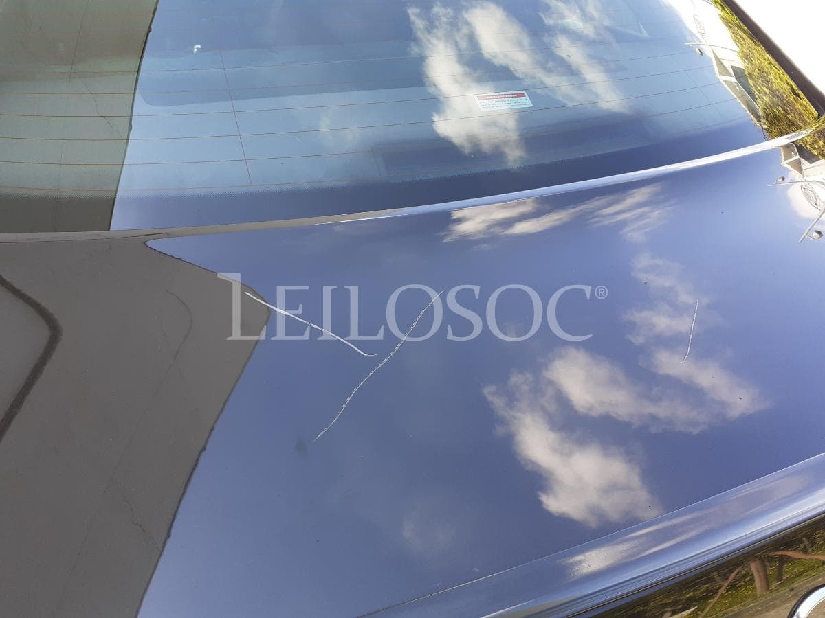 Audi A4 1.9 TDI · Ano 2001 — image 17
