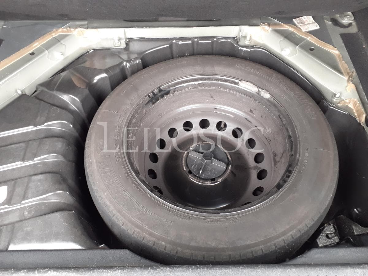Renault Scénic 1.5 DCI · Ano 2012 — imagem 20