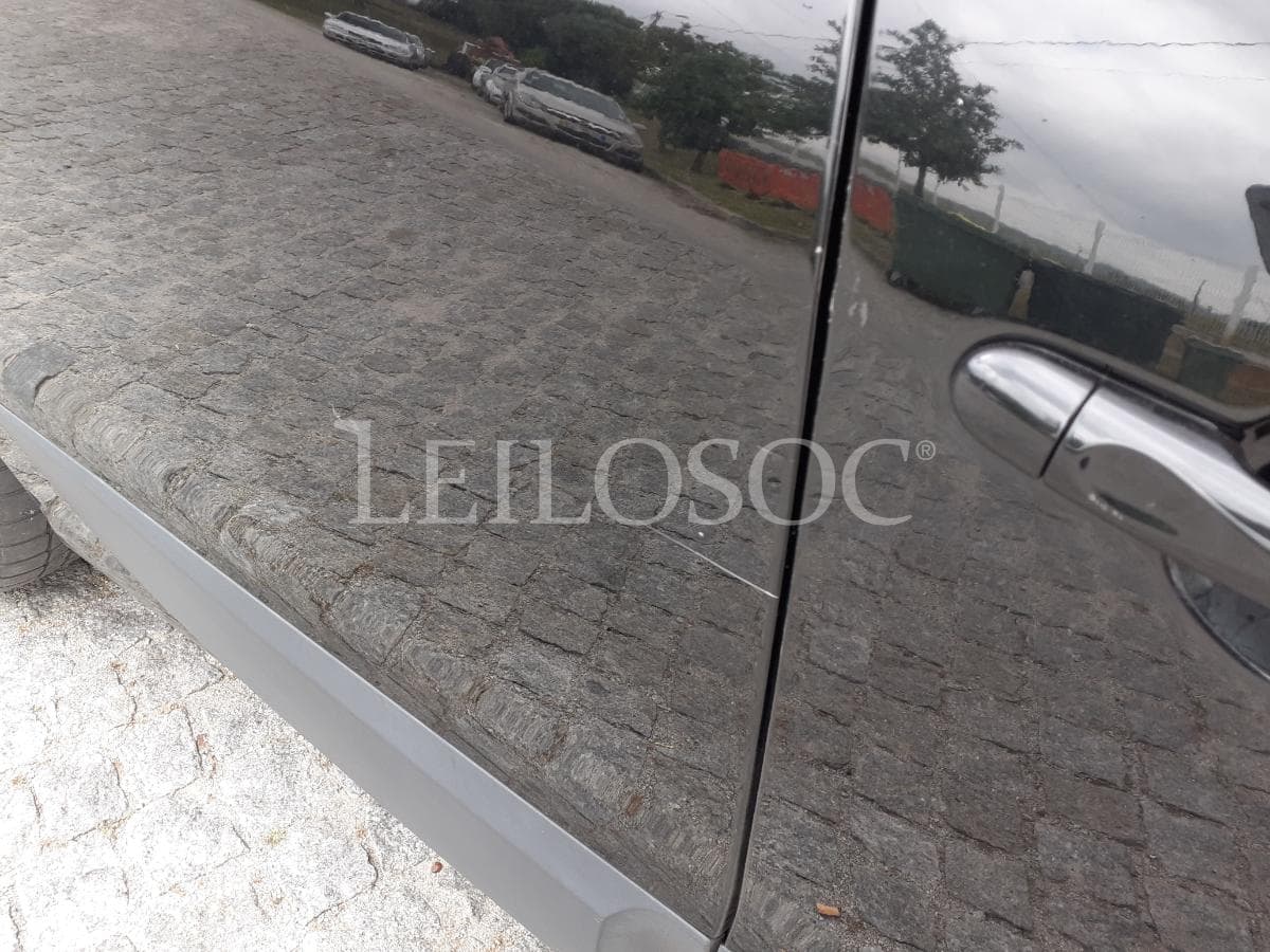 Renault Scénic 1.5 DCI · Ano 2012 — imagem 24