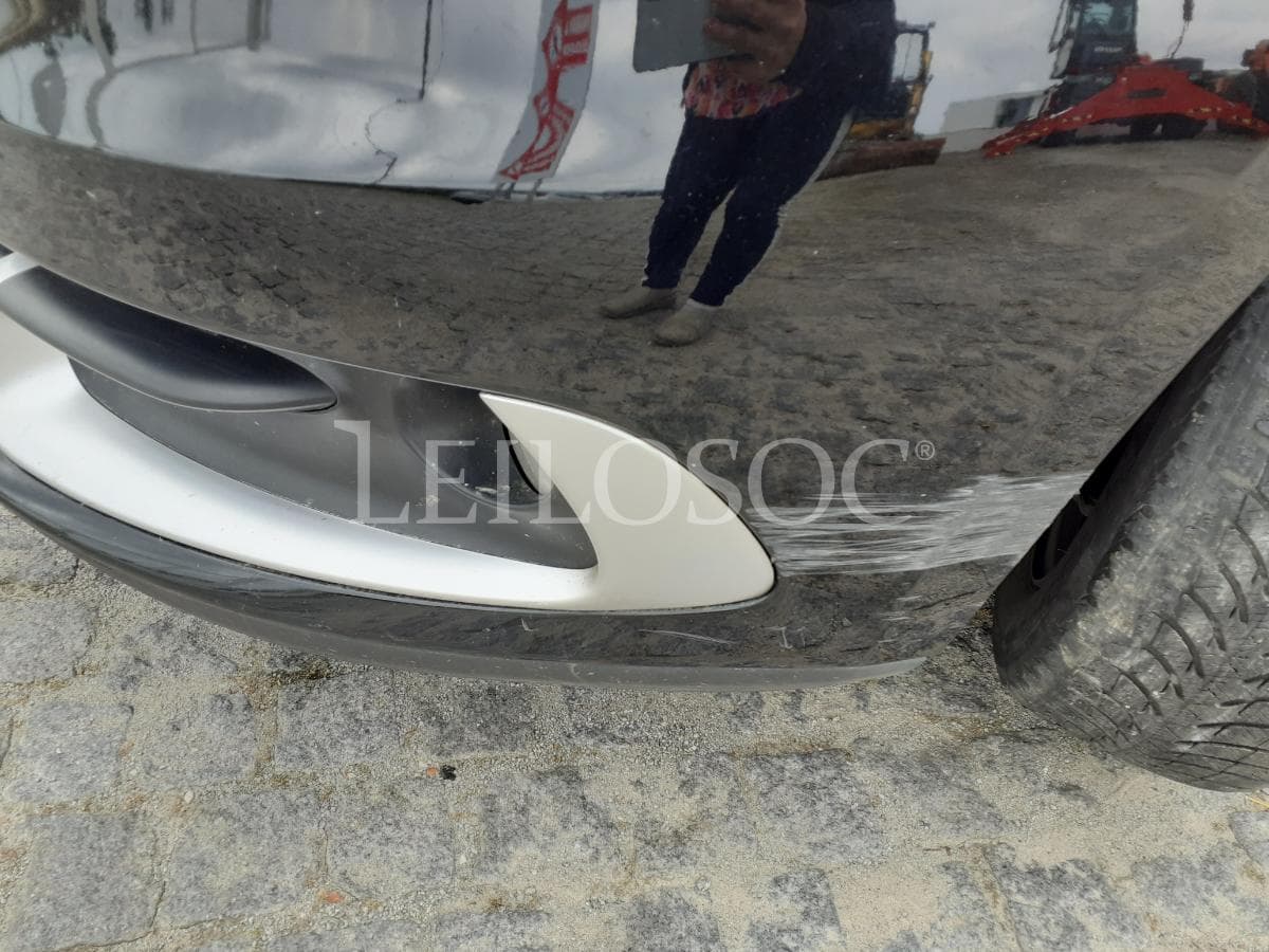 Renault Scénic 1.5 DCI · Ano 2012 — imagem 25
