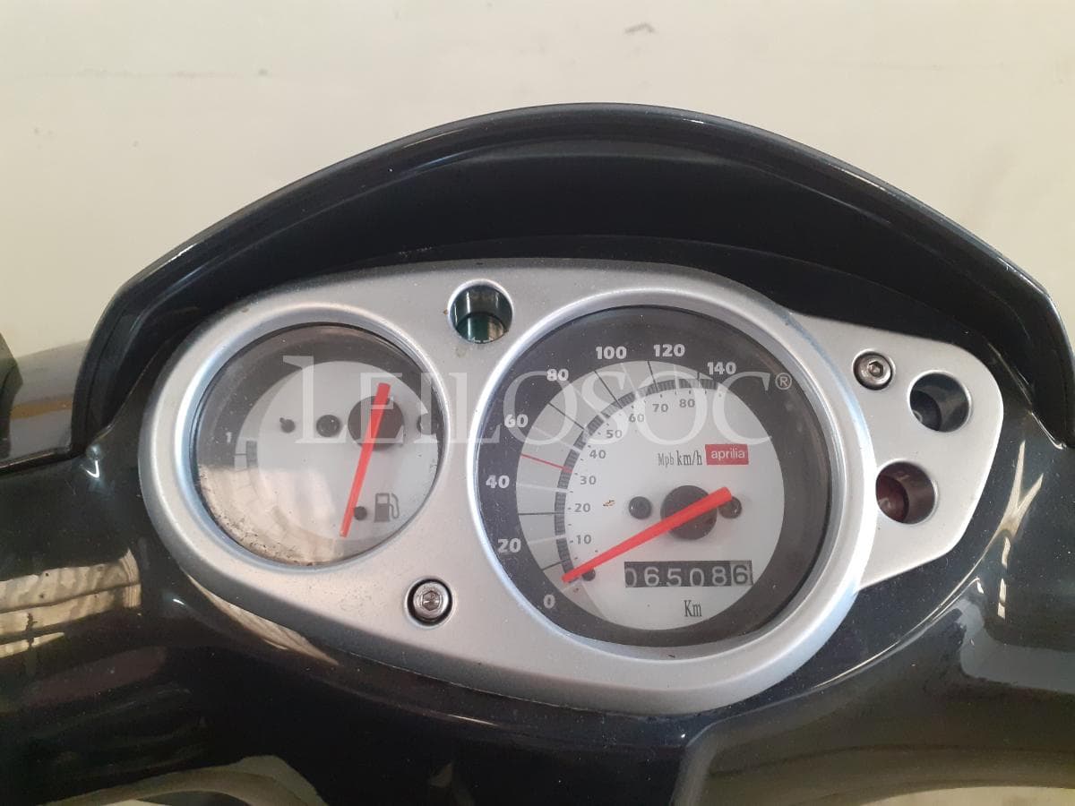 Motociclo Aprilia — image 9