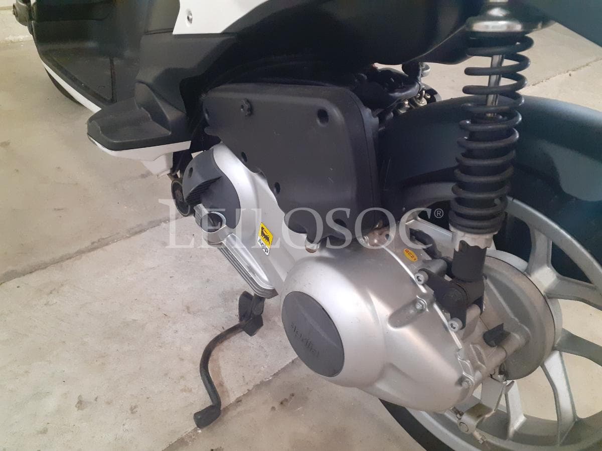 Motociclo Aprilia — image 11